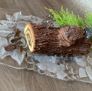 Tourbillon de Praliné