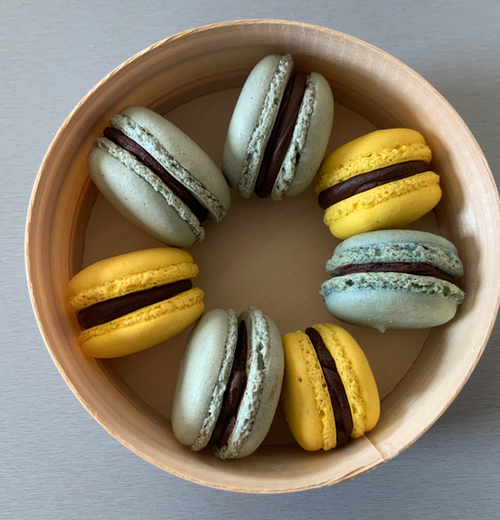 Macarons